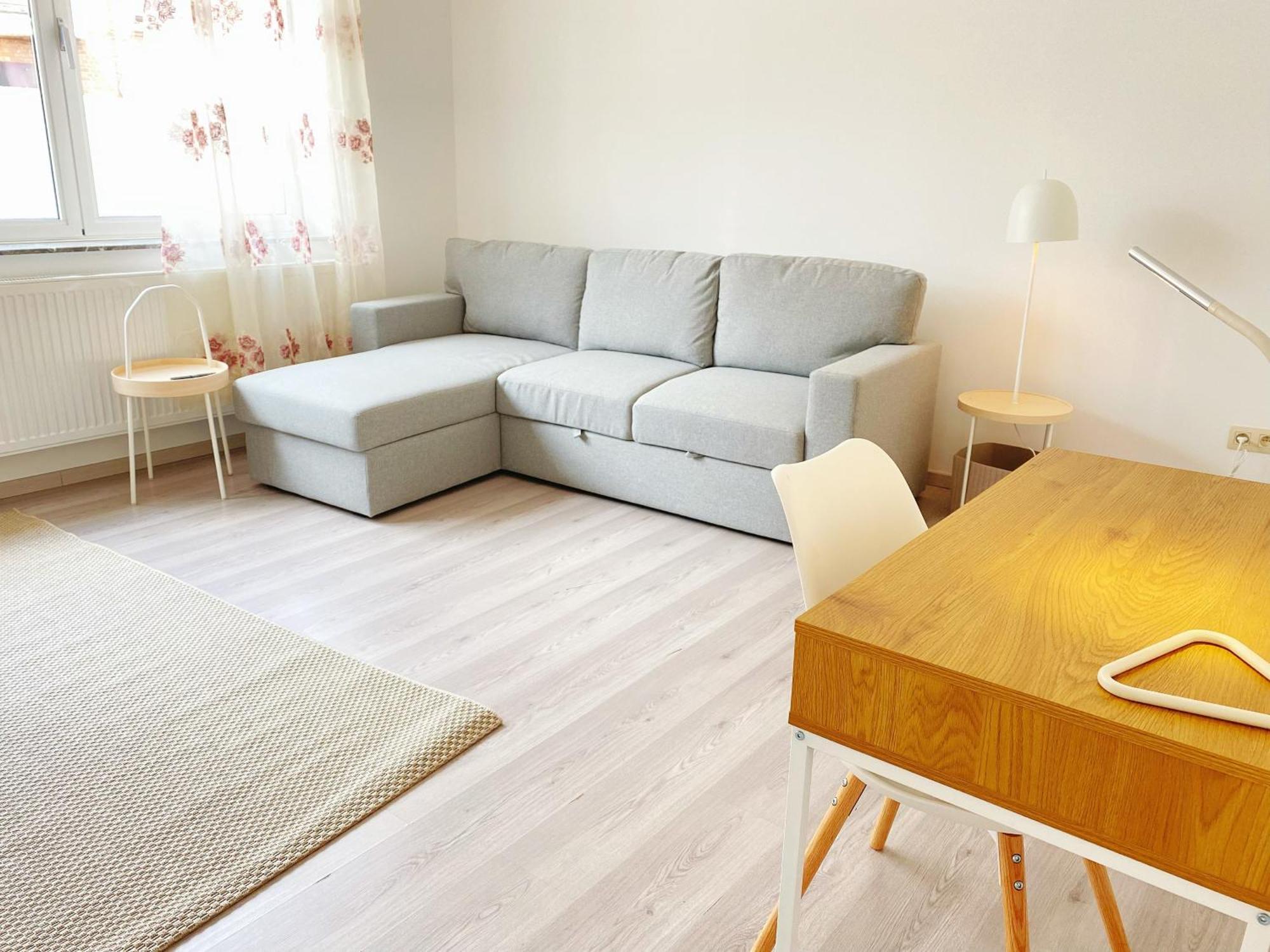 Sweet Home With Big Terrace — Photos 3